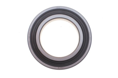 Підшипник кульковий d>30 SKF 6009-2RS1
