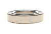Подшипник шариковый 6009 2RS1/C3 45*75*16 (увелич. тепловой зазор) SKF 6009-2RS1/C3 (фото 4)