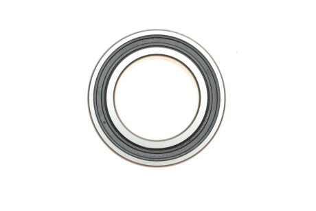 Подшипник шариковый 6009 2RS1/C3 45*75*16 (увелич. тепловой зазор) SKF 6009-2RS1/C3