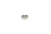 Подшипник шариковый d&lt;30 SKF 608-2RSH/C3 (фото 2)
