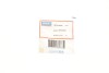 Подшипник генератора 6200 2RSH/C3 10*30*9 (увелич. тепловой зазор) SKF 6200-2RSH/C3 (фото 5)
