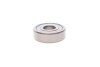 Підшипник кульковий d>30 SKF 6201-2Z/C3 (фото 3)