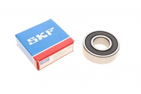 Подшипник КПП SKF 6203-2RSH/C3