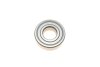 Подшипник генератора 6204 2Z 20*47*14 (мет. сальники) SKF 6204-2Z (фото 3)