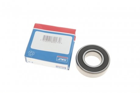 Підшипник кульковий 6205 2RSH (25х52х15) SKF 6205-2RSH