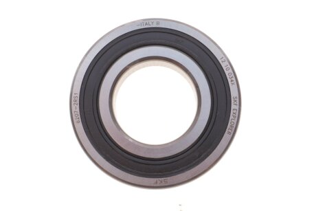 Подшипник шариковый d>30 SKF 6207-2RS1