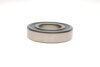 Подшипник шариковый 6207 2RS1/C3 35*72*17 (увелич. тепловой зазор) SKF 6207-2RS1/C3 (фото 4)