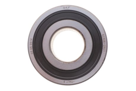 Подшипник шариковый d>30 SKF 62306-2RS1