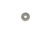 Подшипник шариковый 625 2Z 5*16*5 (мет. сальники) SKF 625-2Z (фото 1)