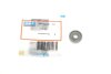 Подшипник шариковый 625 2Z 5*16*5 (мет. сальники) SKF 625-2Z (фото 2)