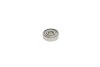 Подшипник шариковый 625 2Z 5*16*5 (мет. сальники) SKF 625-2Z (фото 3)