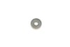 Подшипник шариковый 625 2Z 5*16*5 (мет. сальники) SKF 625-2Z (фото 4)