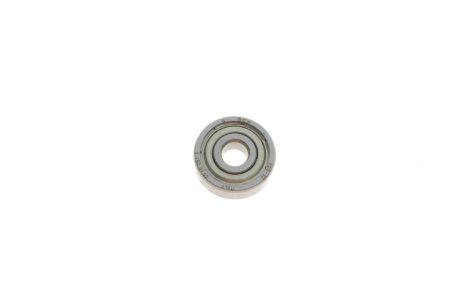 Подшипник шариковый 625 2Z 5*16*5 (мет. сальники) SKF 625-2Z