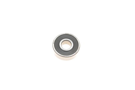 Подшипник шариковый 629 2RSH/C3 9*26*8 (увелич. тепловой зазор) SKF 629-2RSH/C3