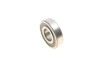 Подшипник шариковый 6306 2RS1/C3 30*72*19 (увелич. тепловой зазор) SKF 6306-2RS1/C3 (фото 2)