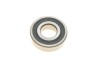 Подшипник шариковый 6306 2RS1/C3 30*72*19 (увелич. тепловой зазор) SKF 6306-2RS1/C3 (фото 3)