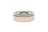 Подшипник шариковый 6306 2RS1/C3 30*72*19 (увелич. тепловой зазор) SKF 6306-2RS1/C3 (фото 4)