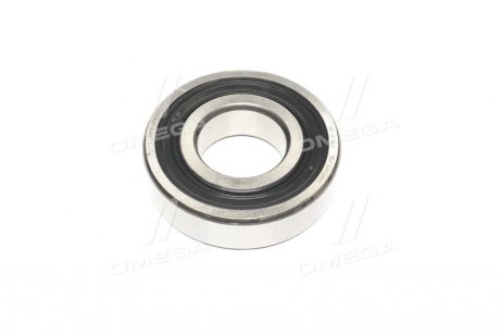 Подшипник шариковый 6308 2RS1/C3 (40х90х23) SKF 6308-2RS1/C3 (фото 1)