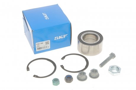 Підшипник колісний SKF VKBA 1358