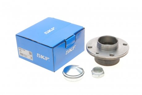 Подшипник задней ступицы SKF VKBA 1440