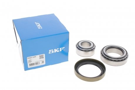 Підшипник колісний SKF VKBA 1499