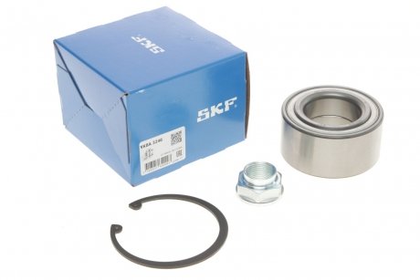 Комплект підшипника маточини колеса SKF VKBA3246