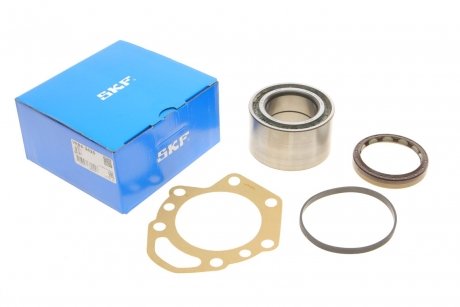 Подшипник зад. ступицы SKF VKBA 3435