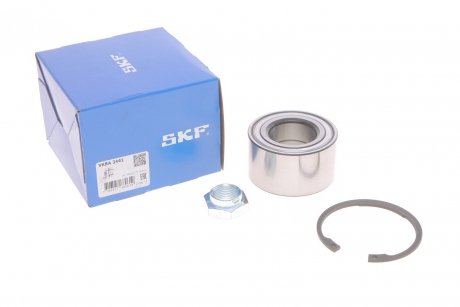 Подшипник передней ступицы SKF VKBA 3441