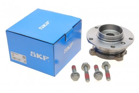 Підшипник колісний SKF VKBA 3444