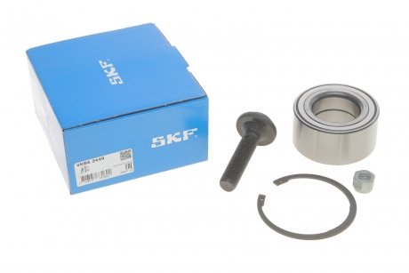 Підшипник колісний SKF VKBA3449