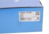 Подшипник ступицы (комплект) SKF VKBA 3450 (фото 4)