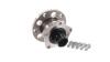 Ступиця зад. ABS+ Audi A6 Skoda Superb I VW Passat 1.6-3.7 06.94-03.08 SKF VKBA 3489 (фото 2)