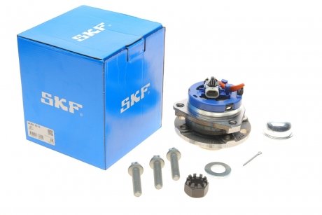 Підшипник колісний SKF VKBA3511