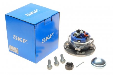 Підшипник колісний SKF VKBA 3513