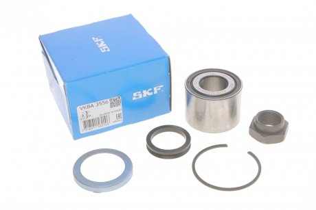 Підшипник колісний SKF VKBA3556