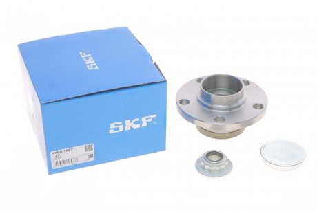 Підшипник колісний SKF VKBA3567