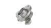 Подшипник + ступица задний SKF VKBA 3570 (фото 3)