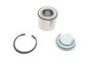 Подшипник шариковый d&gt;30 SKF VKBA 3572 (фото 1)