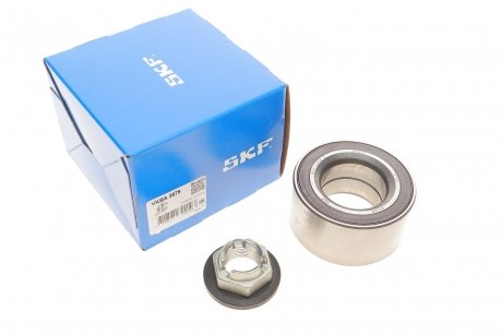 Підшипник колісний SKF VKBA 3575