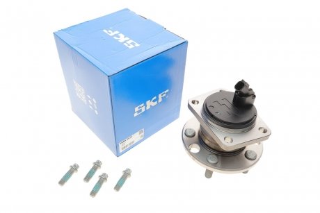 Підшипник колісний SKF VKBA 3576