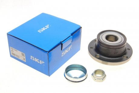 К-кт кулькового підшипника SKF VKBA 3583