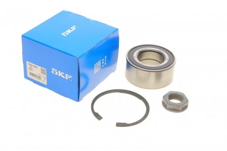 Підшипник колісний SKF VKBA 3584