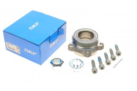 Подшипник ступици FORD SKF VKBA 3588