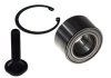 Комплект підшипника маточини колеса SKF VKBA 3607 (фото 1)