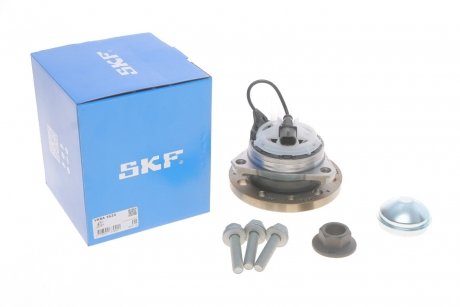 Подшипник ступицы (комплект) SKF VKBA 3620