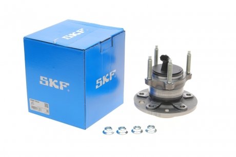 Підшипник колісний SKF VKBA3624