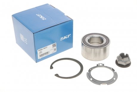 Подшипник передней ступицы SKF VKBA 3637