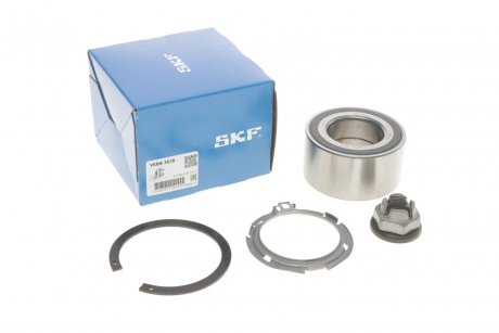 Підшипник колісний SKF VKBA3638