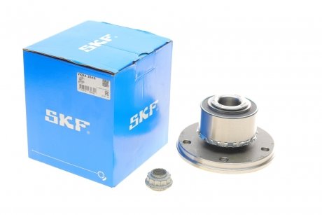 Підшипник колісний SKF VKBA 3646