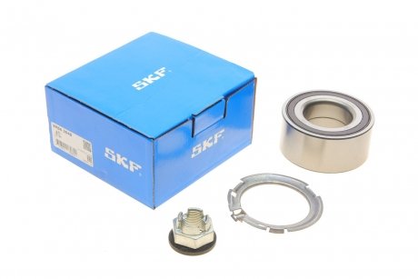 Комплект подшипников колеса SKF VKBA 3648